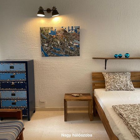 Murter-Sun Stone House Dış mekan fotoğraf