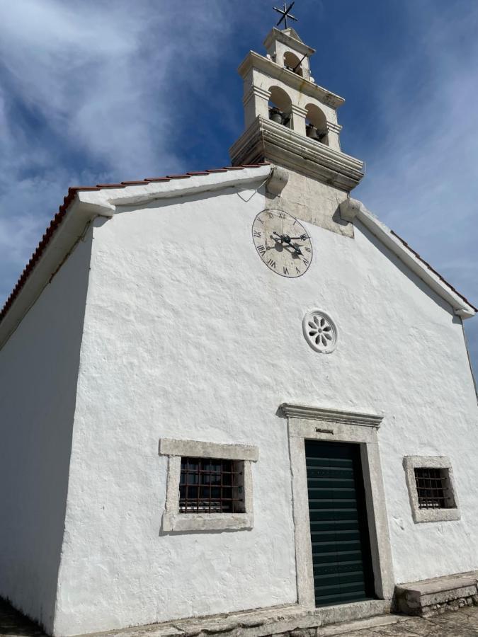 Murter-Sun Stone House Dış mekan fotoğraf