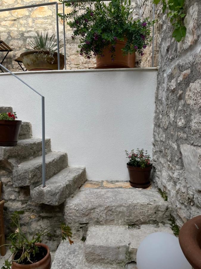 Murter-Sun Stone House Dış mekan fotoğraf