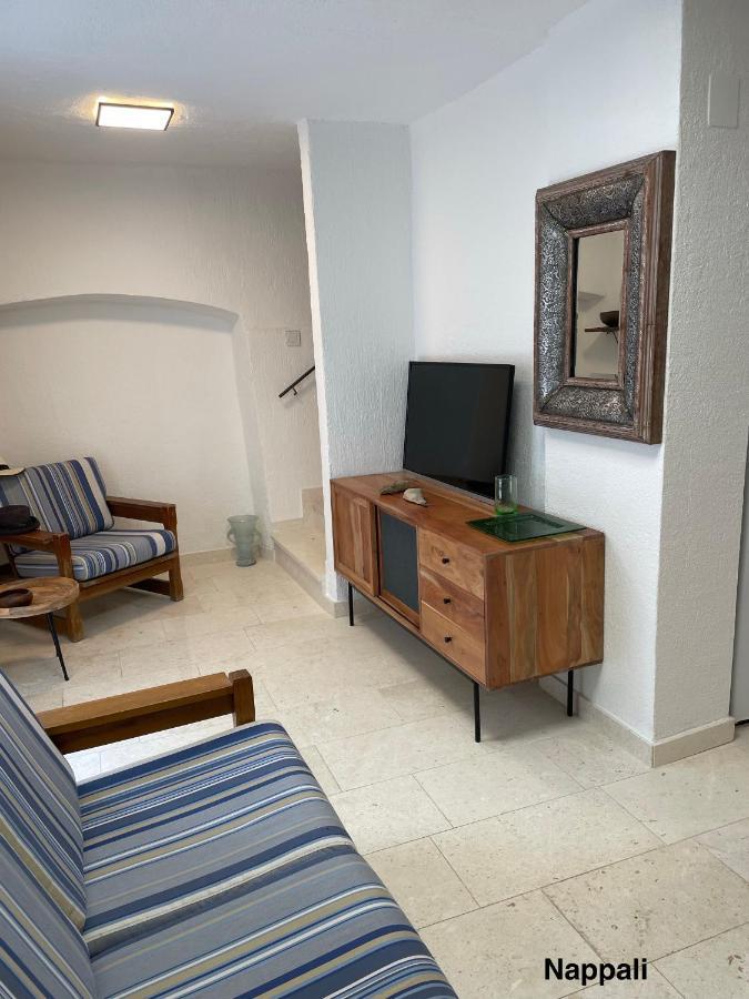 Murter-Sun Stone House Dış mekan fotoğraf