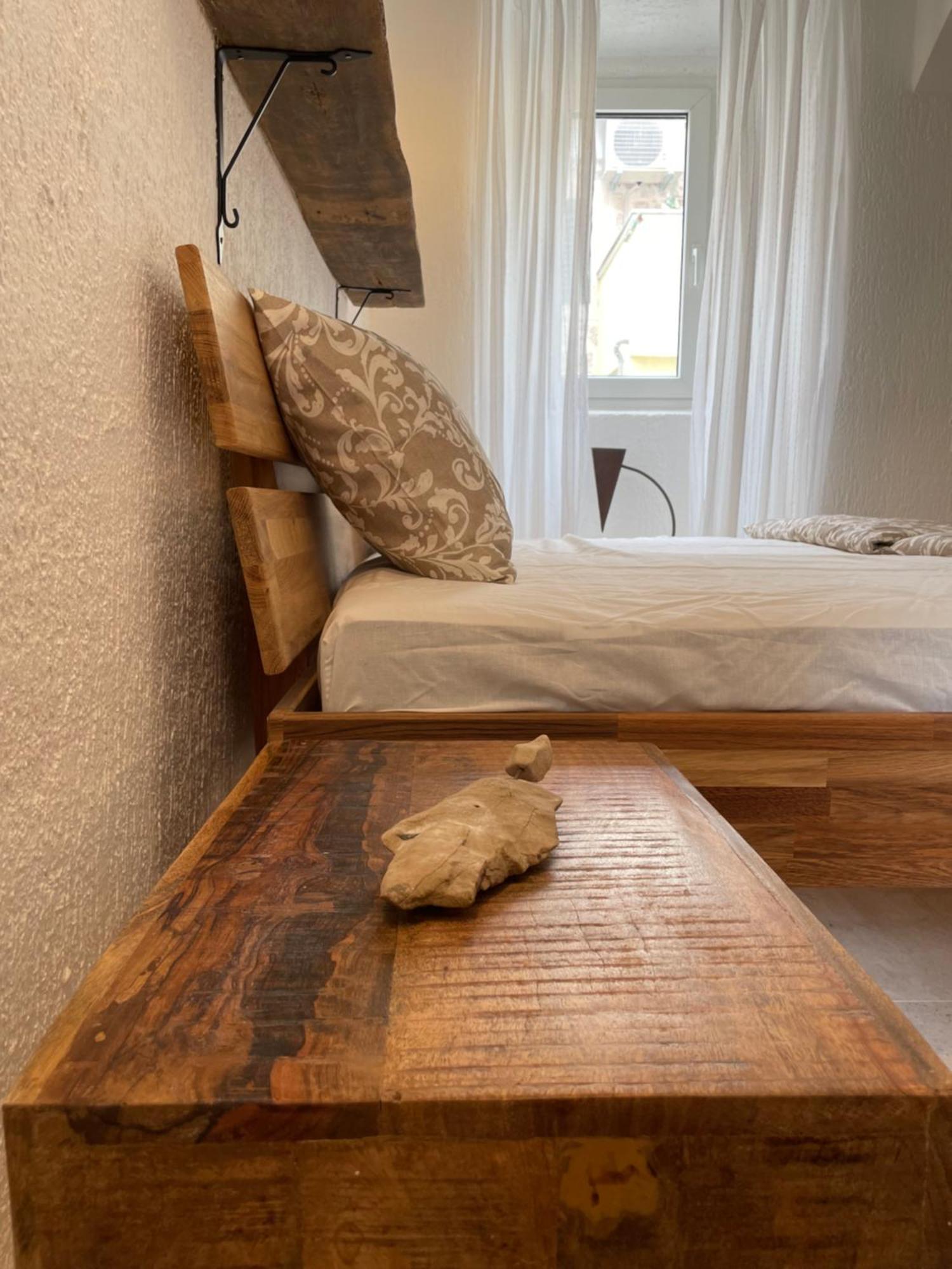 Murter-Sun Stone House Dış mekan fotoğraf